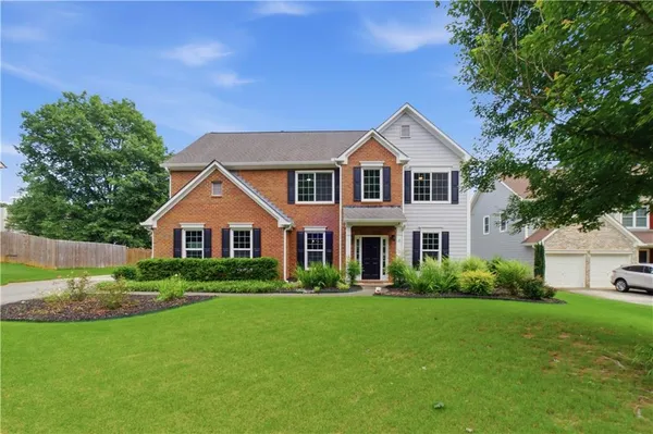 $549,000 | 1060 Forest Creek Drive, Canton, GA 30115