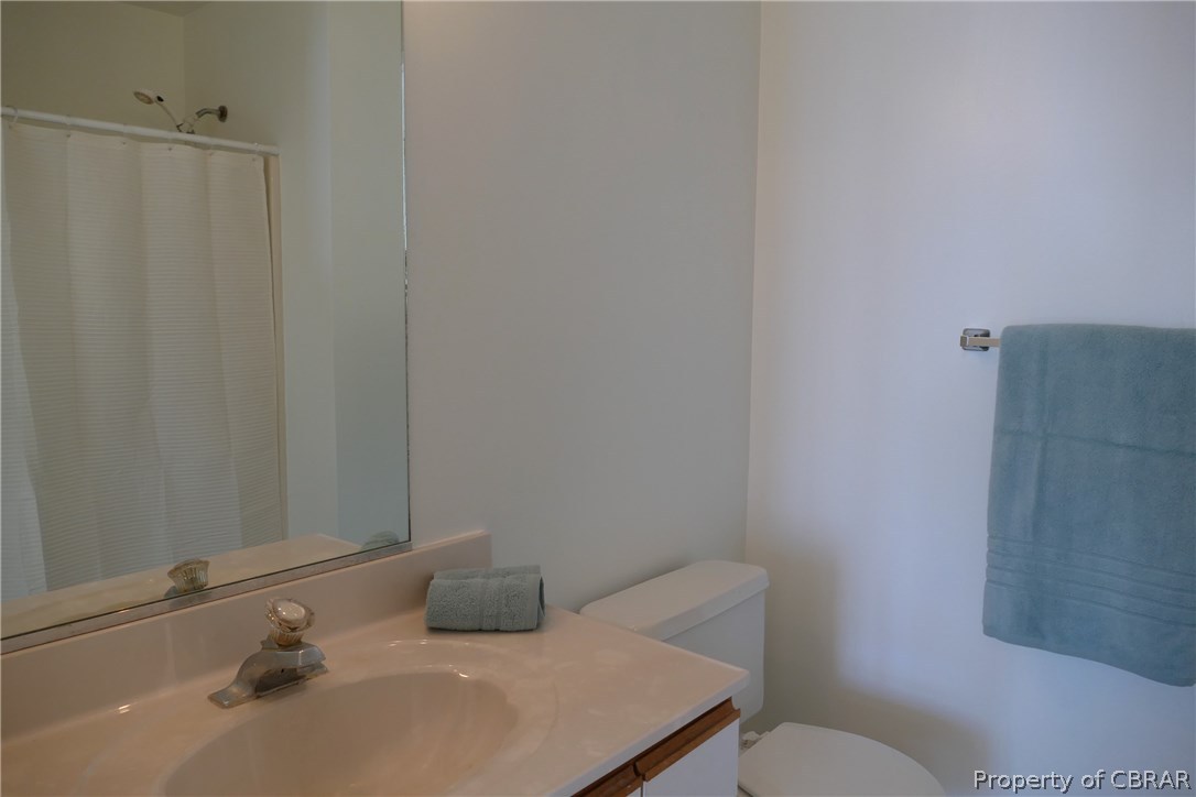 375 Callis Wharf Road, Unit 208 Hudgins, VA 23076 - Photo 34 of 46