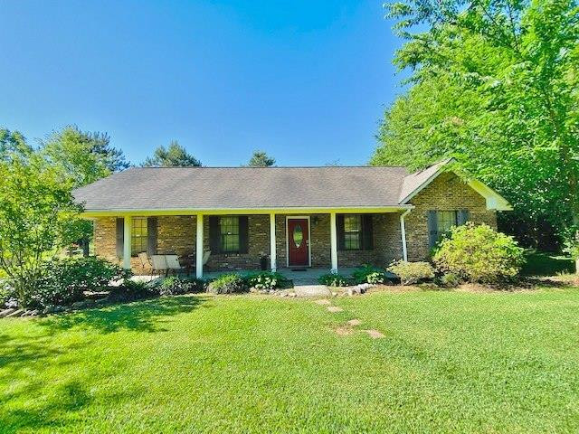 530 Taylor Road Kokomo, MS 39643 - Photo 1 of 21 Main View