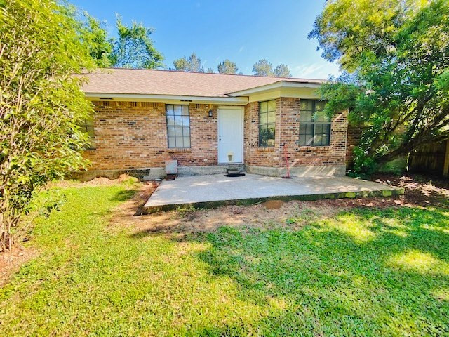 530 Taylor Road Kokomo, MS 39643 - Photo 14 of 21 Photo 14