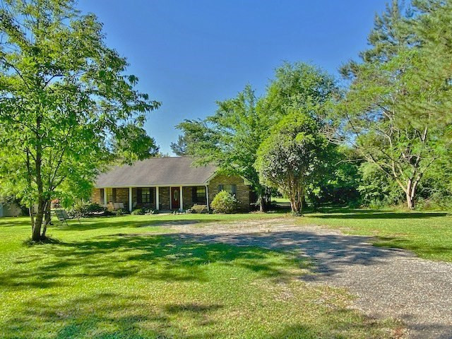 530 Taylor Road Kokomo, MS 39643 - Photo 2 of 21 Photo 2