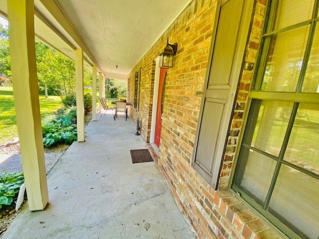 530 Taylor Road Kokomo, MS 39643 - Photo 3 of 21 Photo 3