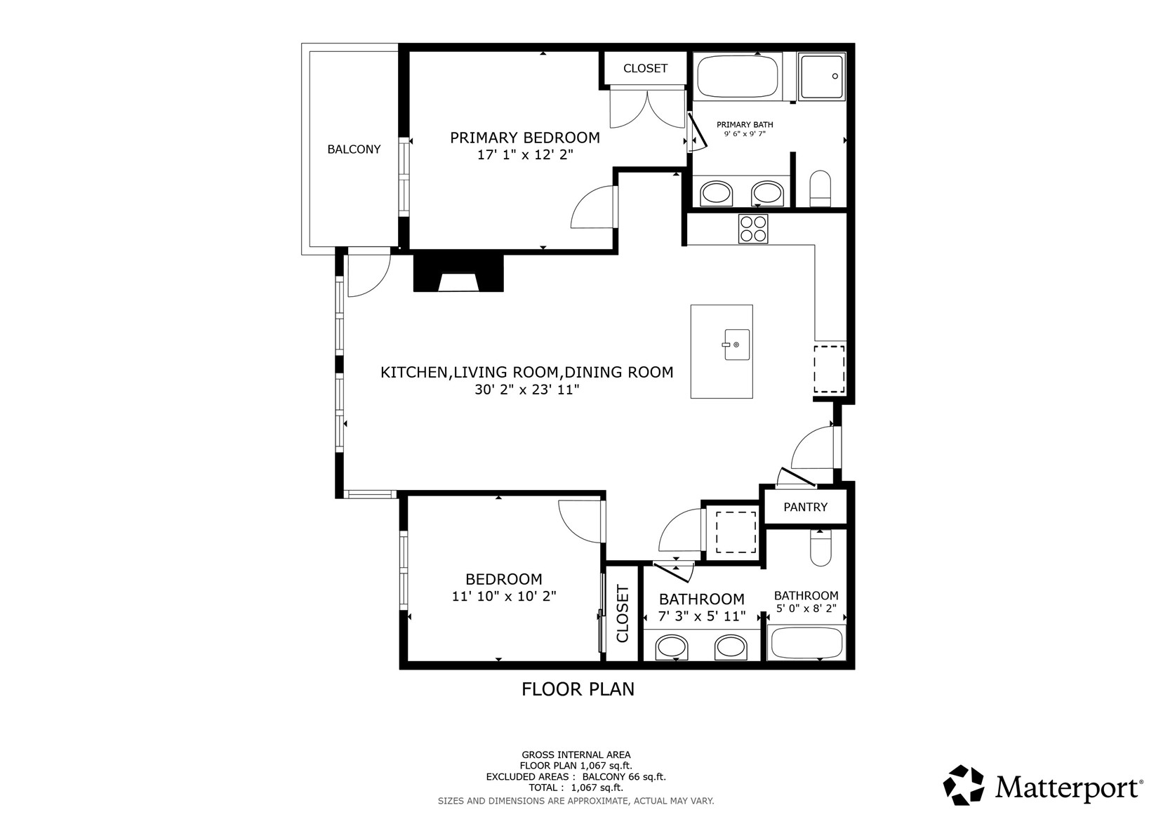 610 Columbine Road, Unit 6207 Breckenridge, CO 80424 - Photo 45 of 45