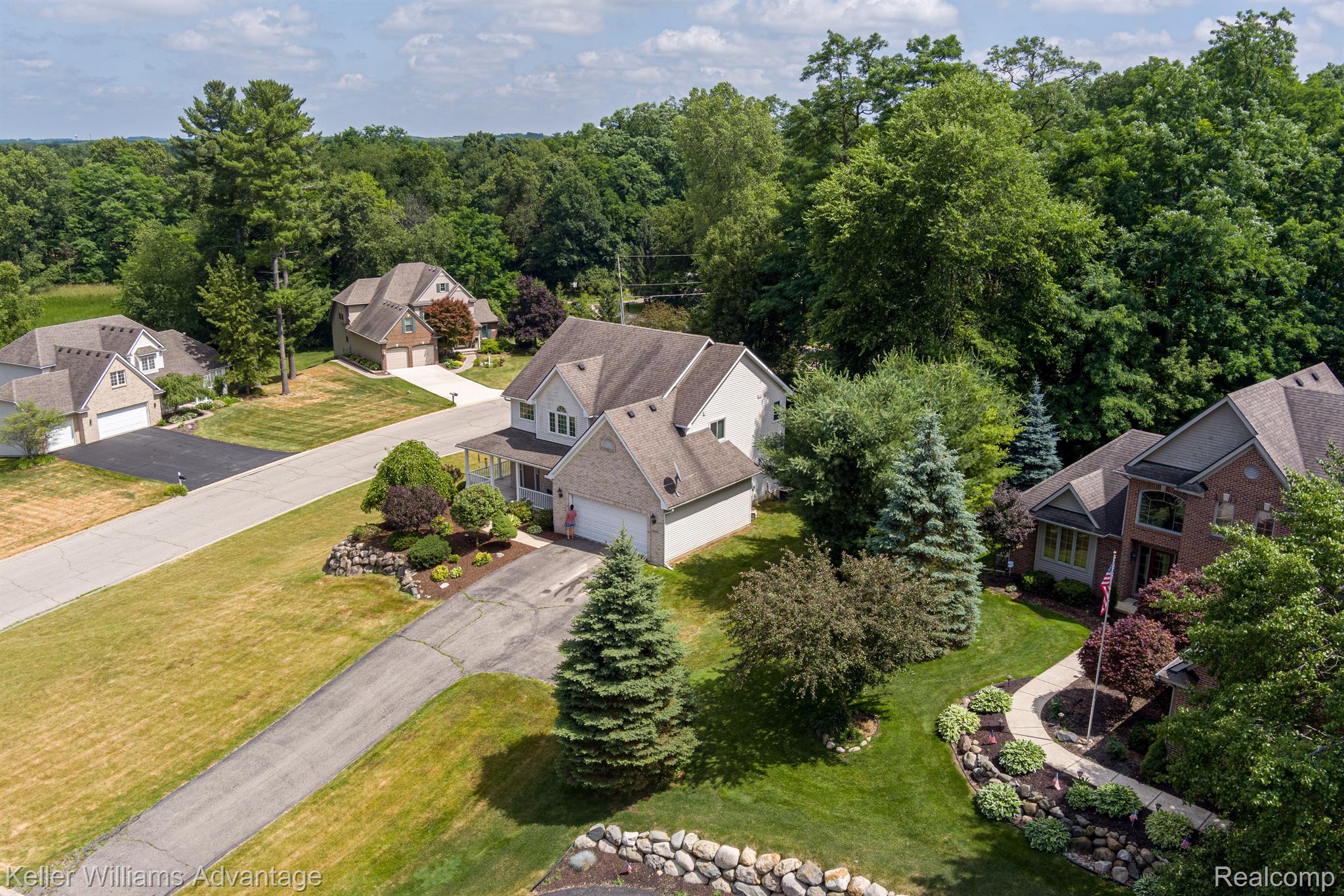 3029 Ridley Way Howell, MI 48843 - Photo 46 of 49 Gallery Image 46