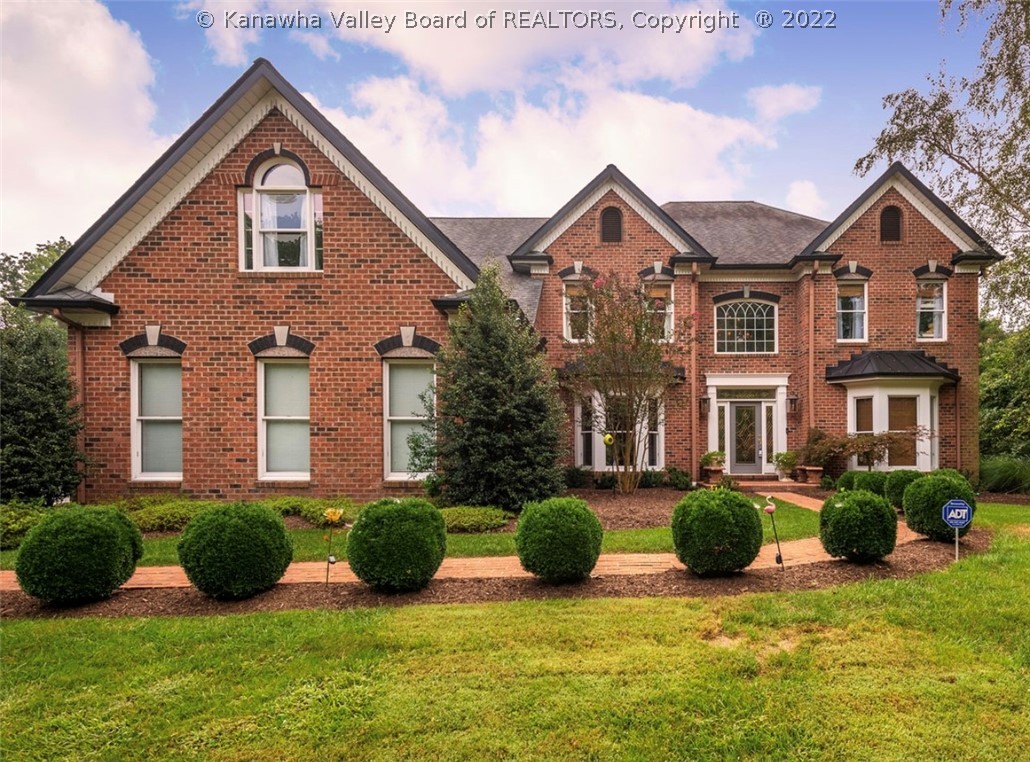 19 Foxchase Road Charleston, WV 25304 - Photo 1 of 39 Gallery Image 1