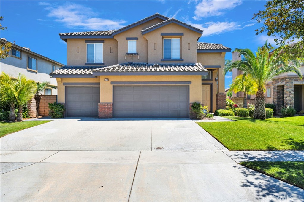 9455 Poppyfield Court Rancho Cucamonga, CA 91730 - Photo 1 of 39
