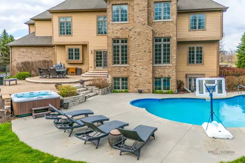 $1,950,000 | 37W209 Deer Pond Court, St. Charles, IL 60175