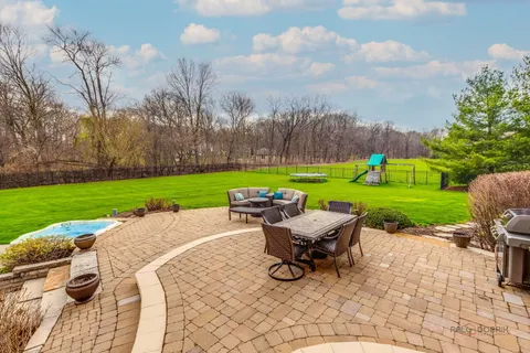 $1,950,000 | 37W209 Deer Pond Court, St. Charles, IL 60175