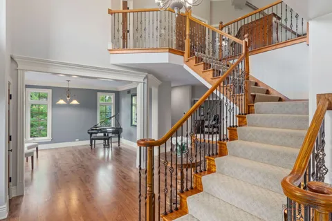 $1,950,000 | 37W209 Deer Pond Court, St. Charles, IL 60175