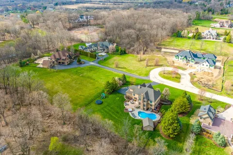 $1,950,000 | 37W209 Deer Pond Court, St. Charles, IL 60175