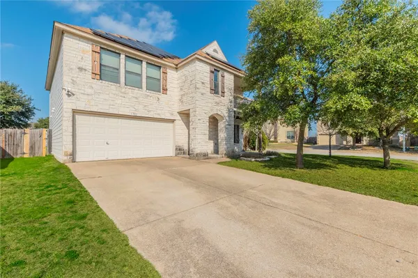 $290,000 | 302 Fallen Leaf Lane, Temple, TX 76502
