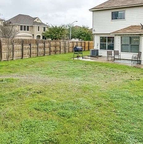 302 Fallen Leaf Lane Temple, TX 76502 - Photo 26 of 27