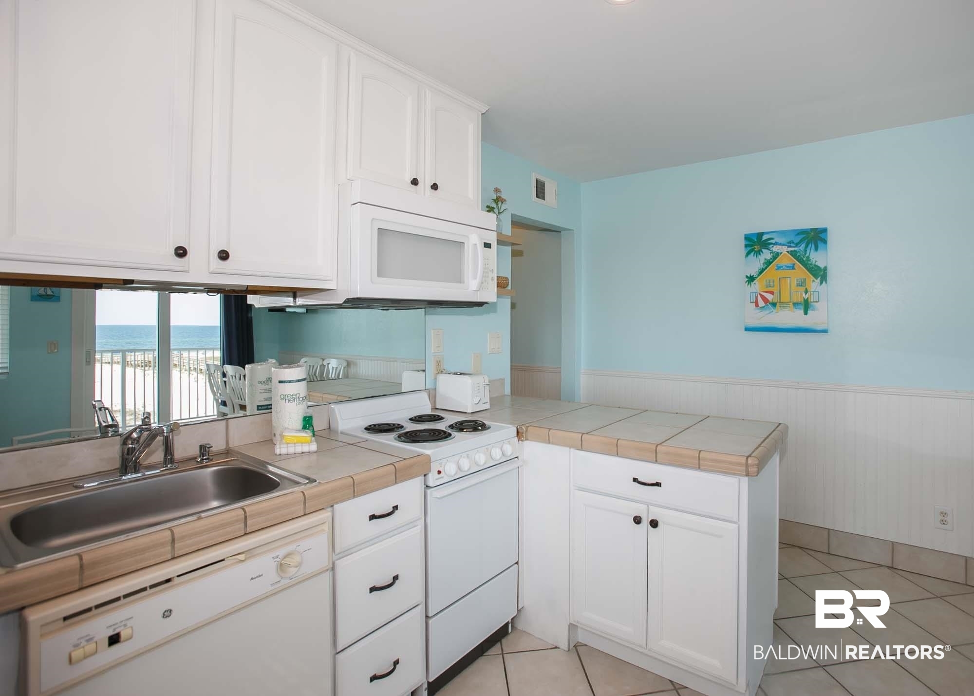 400 Plantation Road, Unit 2307 Gulf Shores, AL 36542 - Photo 9 of 45