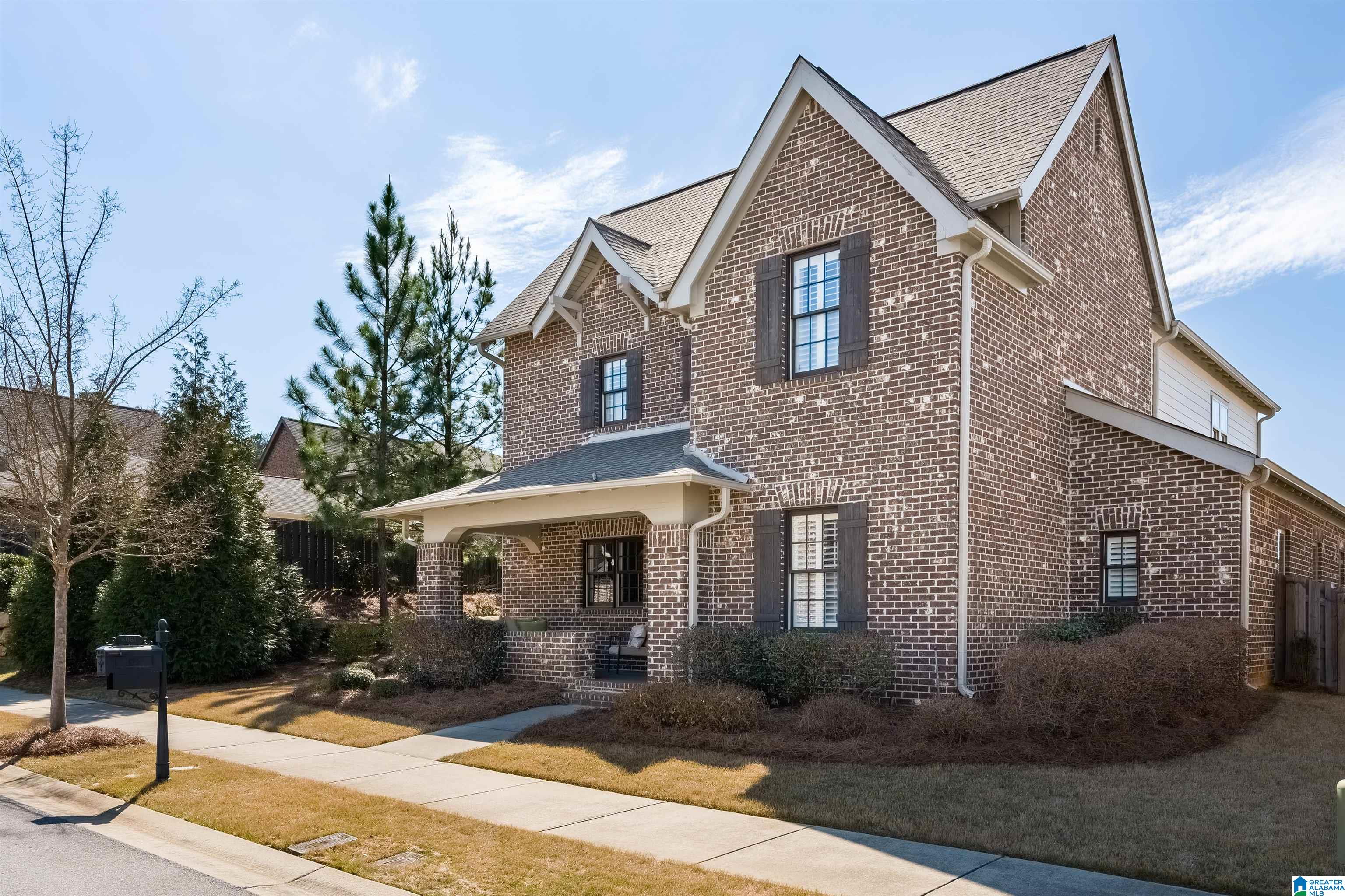 4081 Noyak Road Birmingham, AL 35226 - Photo 2 of 66