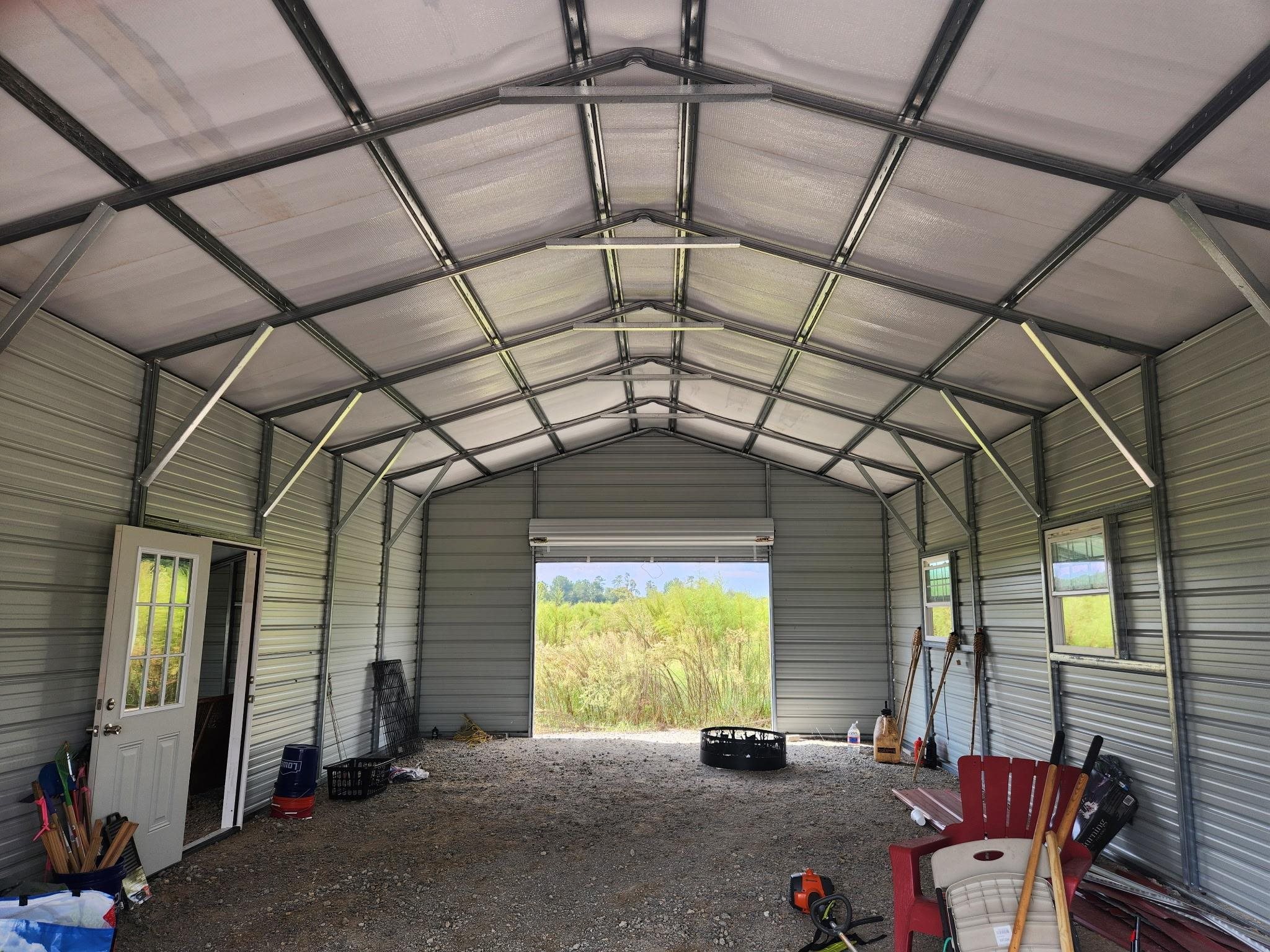 6397 Norton Road Green Sea, SC 29545 - Photo 22 of 36