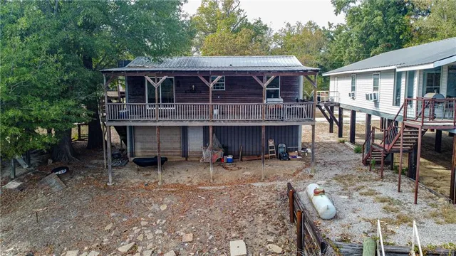 $48,500 | Lot 38 Cross Bayou Road, Deville, LA 71328