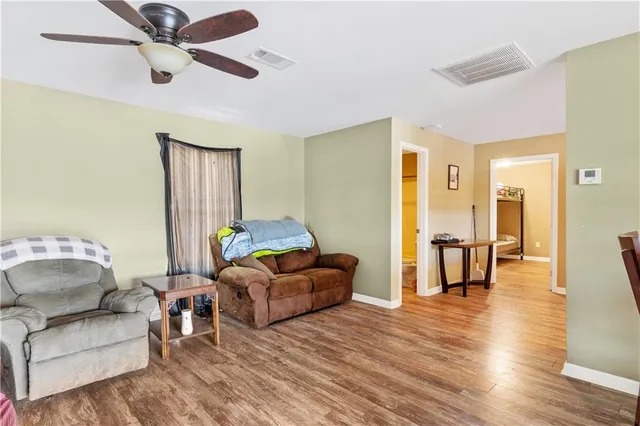 $48,500 | Lot 38 Cross Bayou Road, Deville, LA 71328