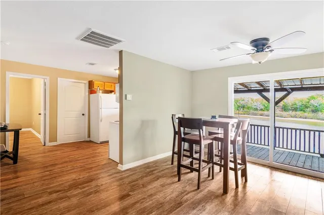 $48,500 | Lot 38 Cross Bayou Road, Deville, LA 71328