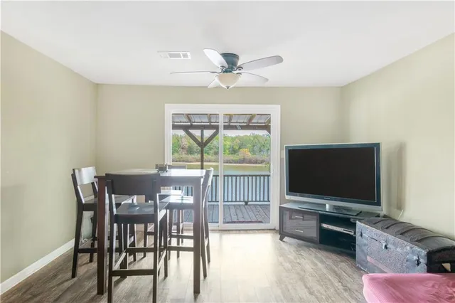 $48,500 | Lot 38 Cross Bayou Road, Deville, LA 71328