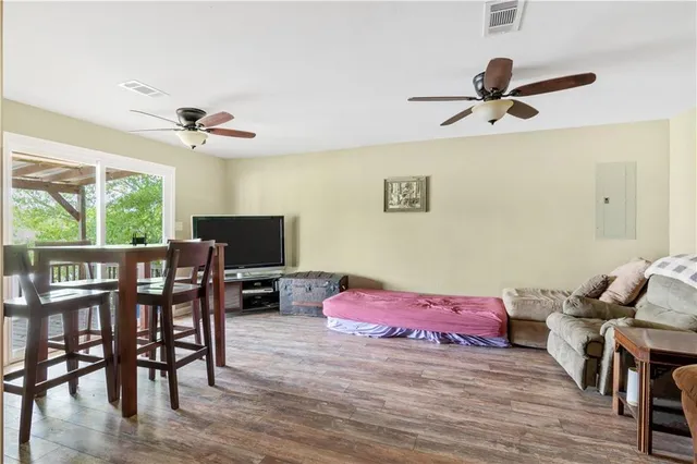 $48,500 | Lot 38 Cross Bayou Road, Deville, LA 71328