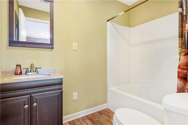 $48,500 | Lot 38 Cross Bayou Road, Deville, LA 71328