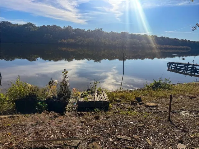 $48,500 | Lot 38 Cross Bayou Road, Deville, LA 71328