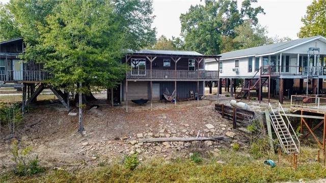 $48,500 | Lot 38 Cross Bayou Road, Deville, LA 71328