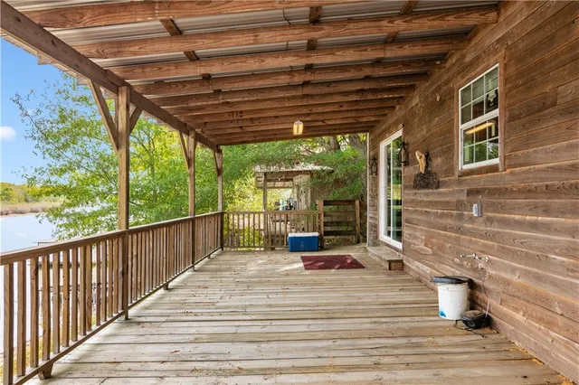 $48,500 | Lot 38 Cross Bayou Road, Deville, LA 71328