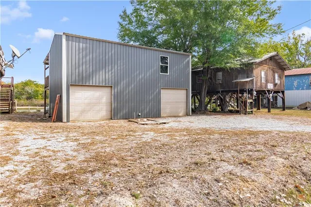 $48,500 | Lot 38 Cross Bayou Road, Deville, LA 71328