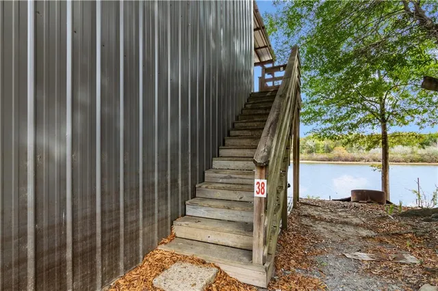 $48,500 | Lot 38 Cross Bayou Road, Deville, LA 71328