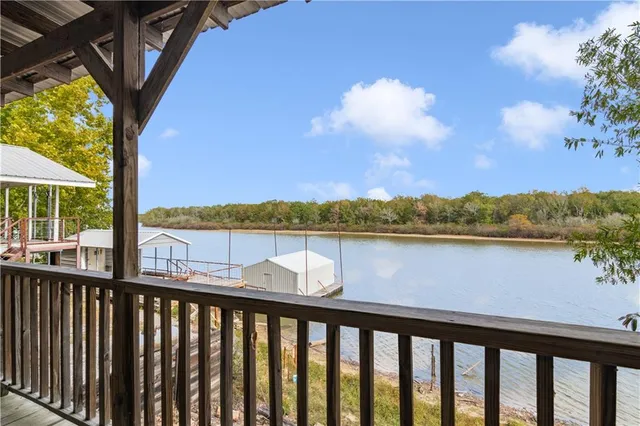 $48,500 | Lot 38 Cross Bayou Road, Deville, LA 71328