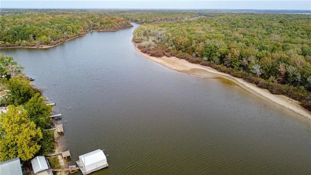 $48,500 | Lot 38 Cross Bayou Road, Deville, LA 71328