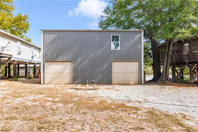 $48,500 | Lot 38 Cross Bayou Road, Deville, LA 71328