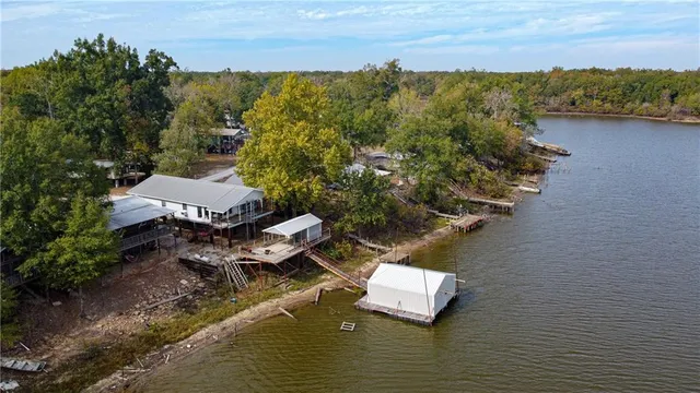 $48,500 | Lot 38 Cross Bayou Road, Deville, LA 71328