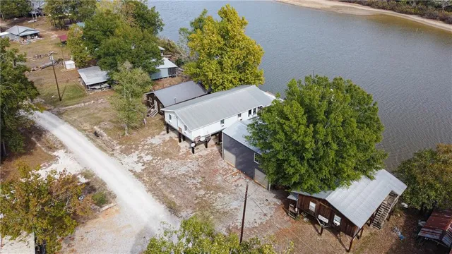 $48,500 | Lot 38 Cross Bayou Road, Deville, LA 71328