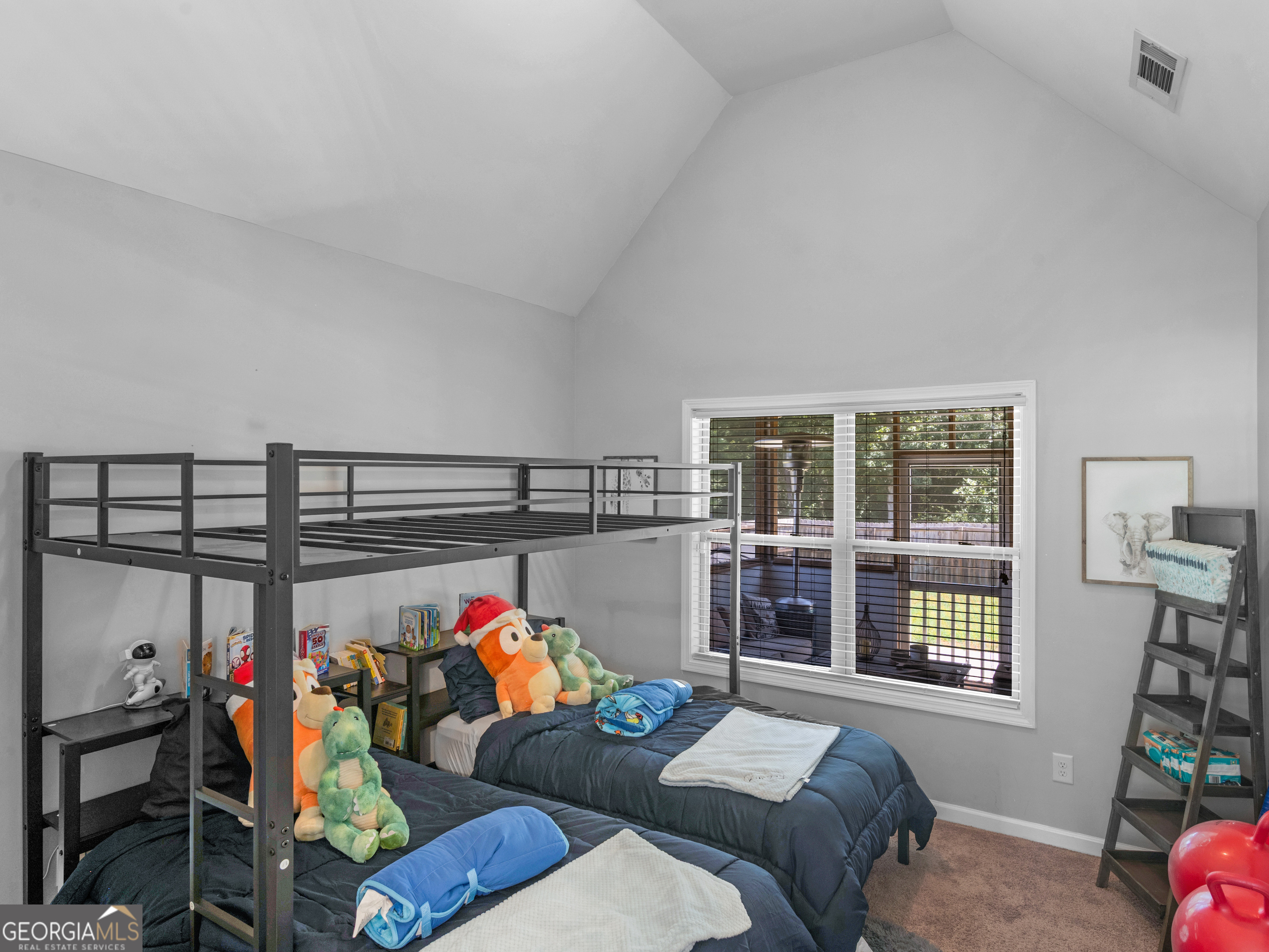 601 Amerigo Court Locust Grove, GA 30248 - Photo 18 of 23 a living room with furniture and a window