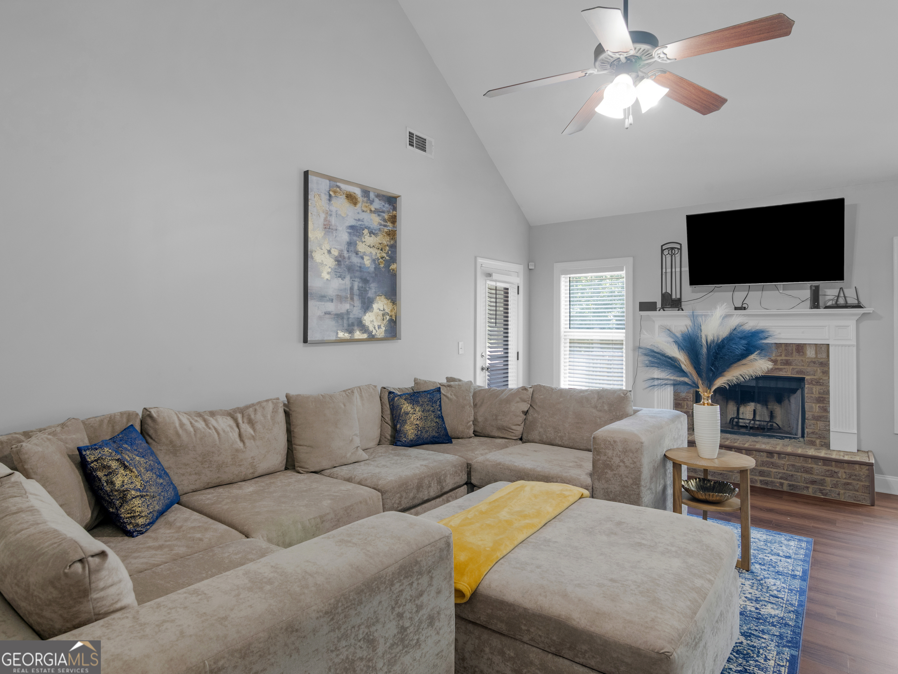 601 Amerigo Court Locust Grove, GA 30248 - Photo 4 of 23