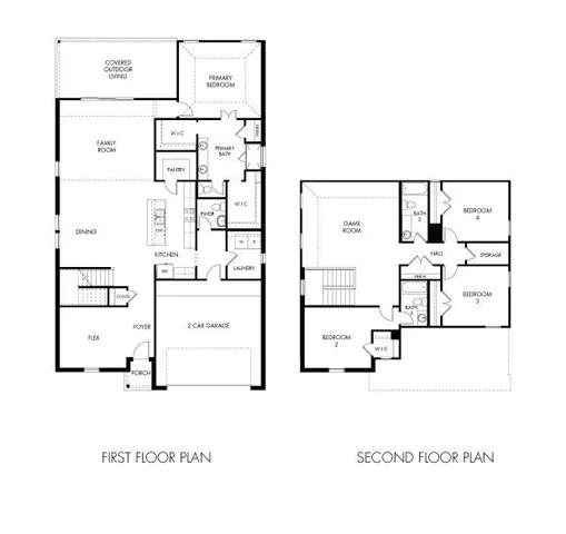 $463,209 | 1900 Gardendale Holw Lane, Anna, TX 75409