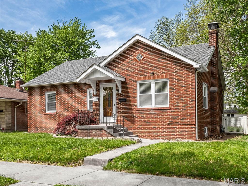 1415 13th Street Highland, IL 62249 - Photo 21 of 21