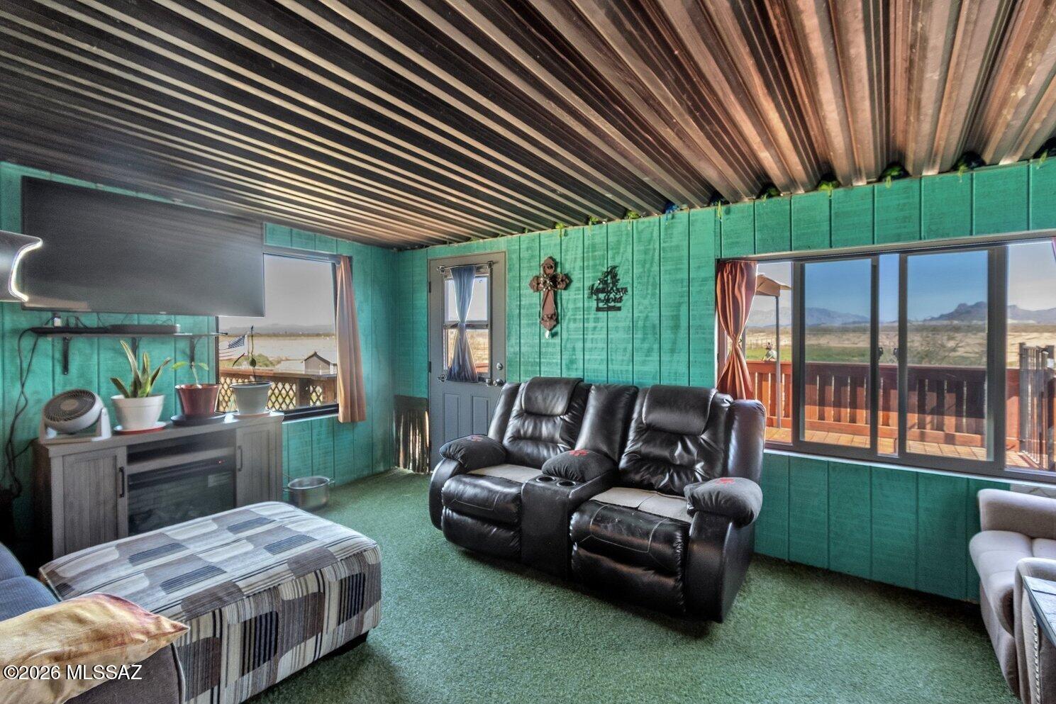 8845 Ghost Ranch Road Marana, AZ 85653 - Photo 13 of 39 Media Room