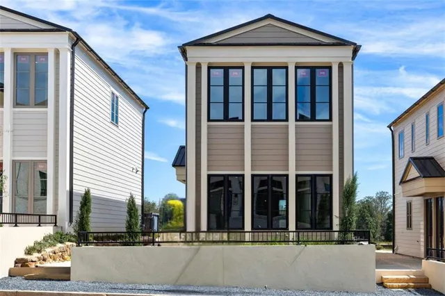 $634,900 | 235 Rolison Way, Fayetteville, GA 30214