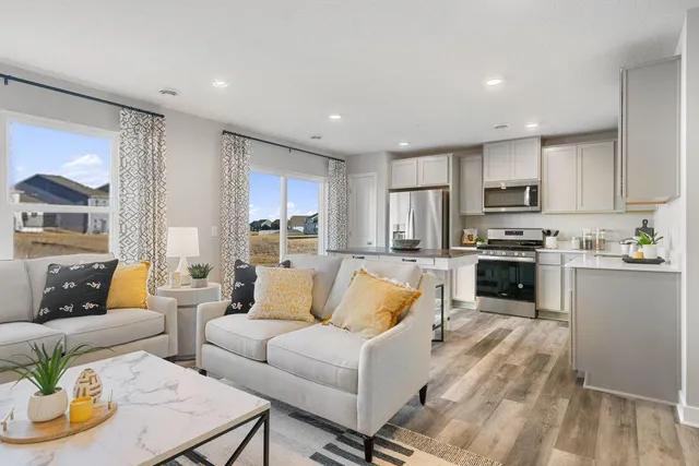 $335,000 | 13680 Kaylemore Trail, Rosemount, MN 55068