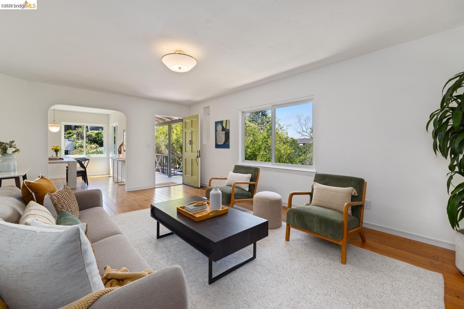 371 Rugby Avenue Berkeley, CA 94707 - Photo 5 of 42