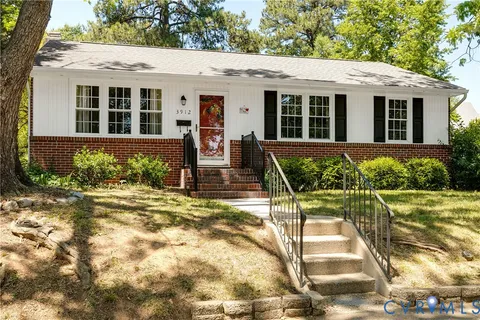 $389,950 | 3912 Rosedale Avenue, Richmond, VA 23227