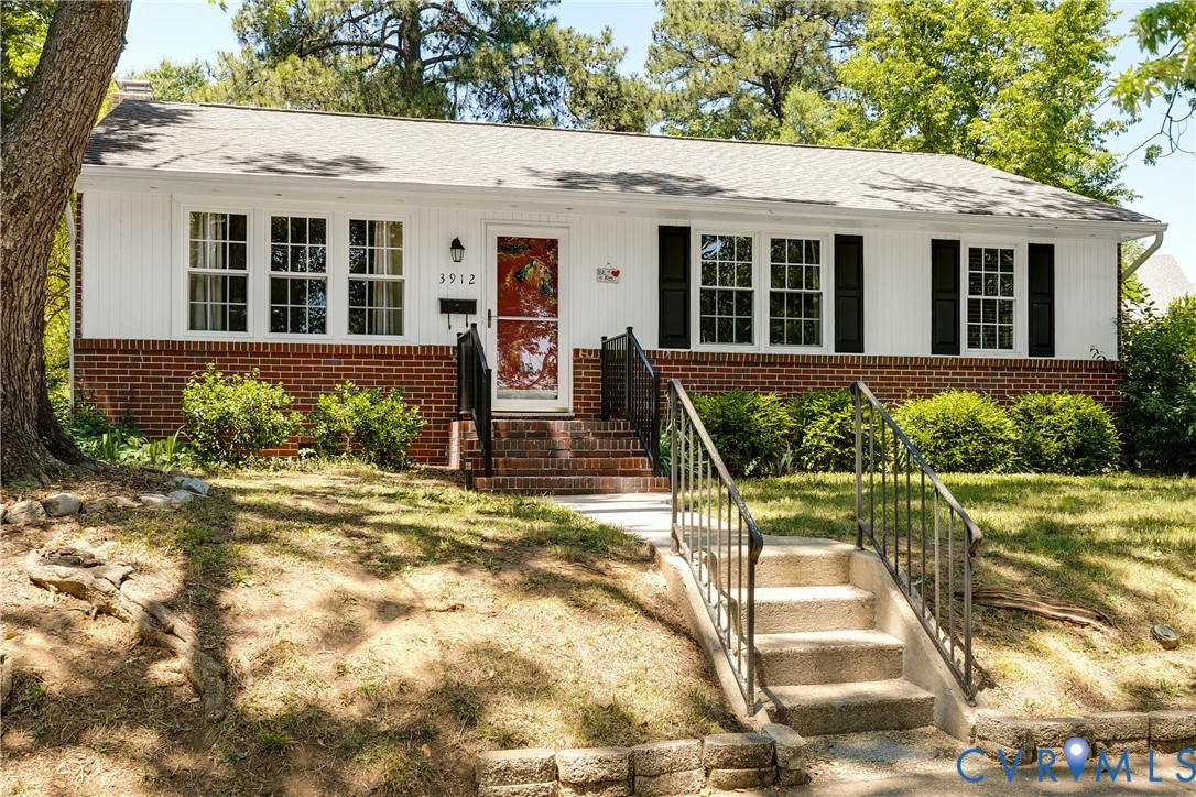 3912 Rosedale Avenue Richmond, VA 23227 - Photo 1 of 13