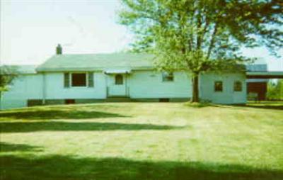 6587 East County Line Road Carson City, MI 48811 - Photo 1 of 1 Primary Photo