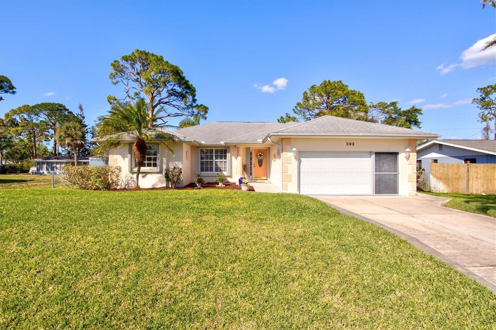 392 Bucknell Road Venice, FL 34293 - Photo 1 of 1