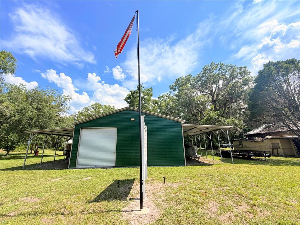 24042 90th Sanderson, FL 32087 - Photo 21 of 23