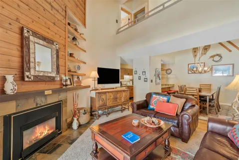 $1,095,000 | 2025 Walton Creek Road, Unit 401, Steamboat Springs, CO 80487