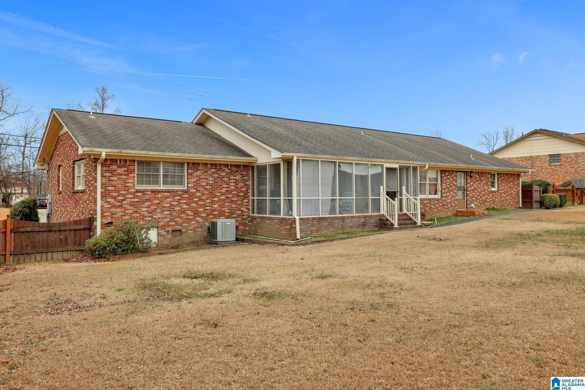 1232 13th Street Pleasant Grove, AL 35127 - Photo 33 of 33